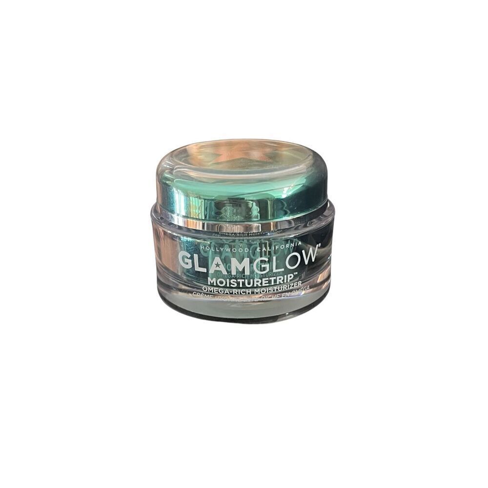 GLAMGLOW Moisturetrip Omega-Rich Moisturizer - 1.7 oz no box